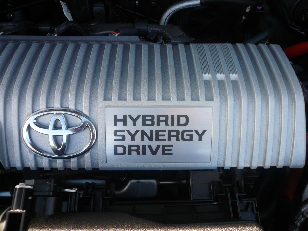 2020 Toyota Prius