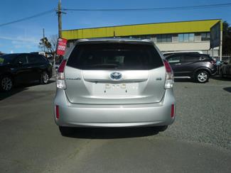 2020 Toyota Prius - Thumbnail