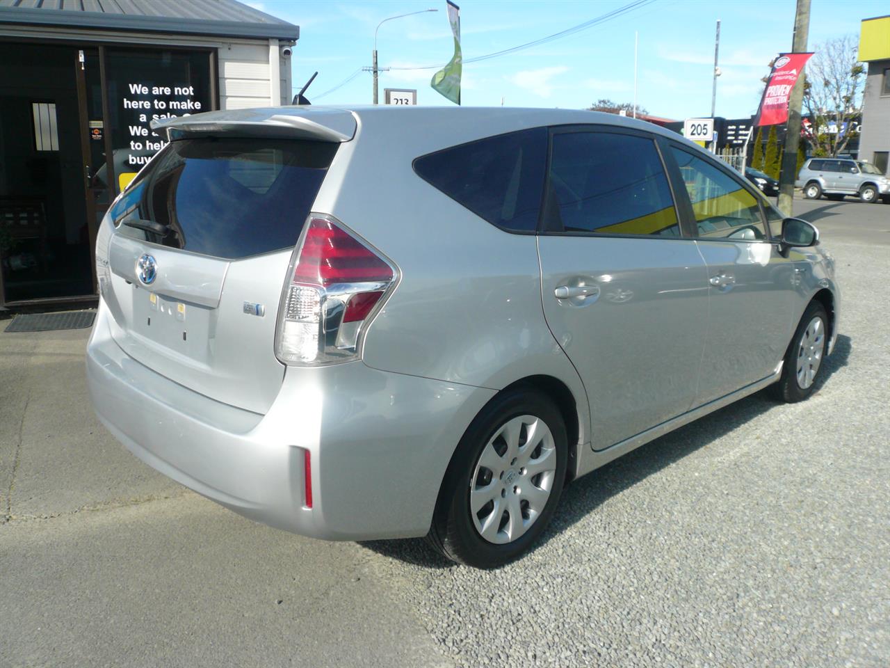 2020 Toyota Prius