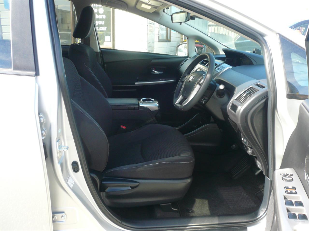 2020 Toyota Prius
