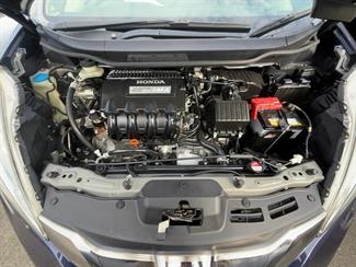 2014 Honda Fit - Thumbnail