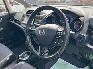 2014 Honda Fit - Thumbnail