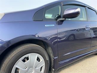 2014 Honda Fit - Thumbnail