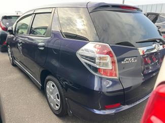 2014 Honda Fit - Thumbnail