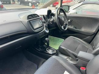 2014 Honda Fit - Thumbnail