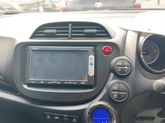 2014 Honda Fit - Thumbnail