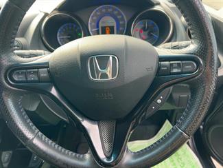 2014 Honda Fit - Thumbnail