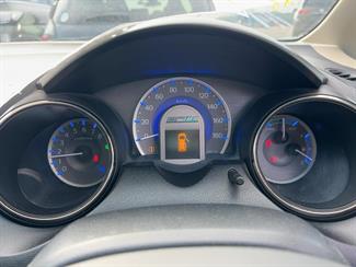 2014 Honda Fit - Thumbnail