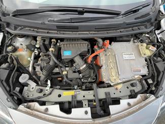 2020 Nissan Note e-power - Thumbnail