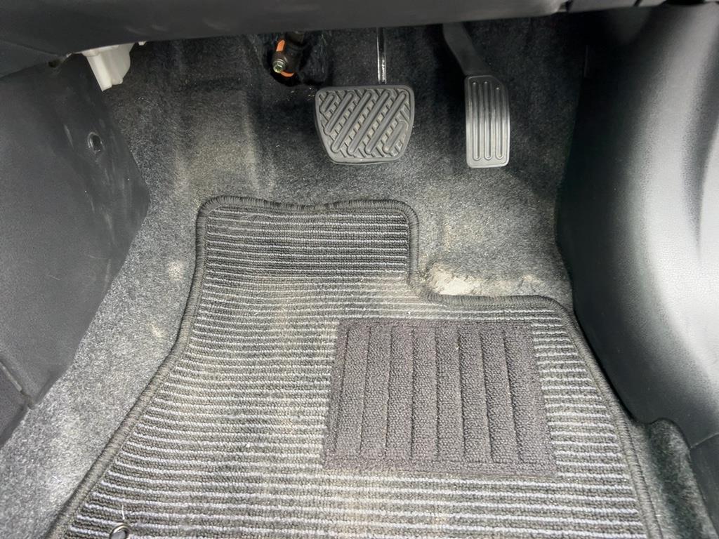 2020 Nissan Note e-power