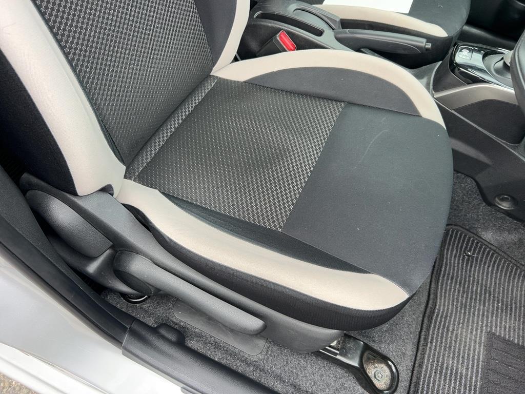 2020 Nissan Note e-power