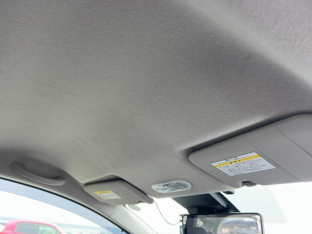 2020 Nissan Note e-power