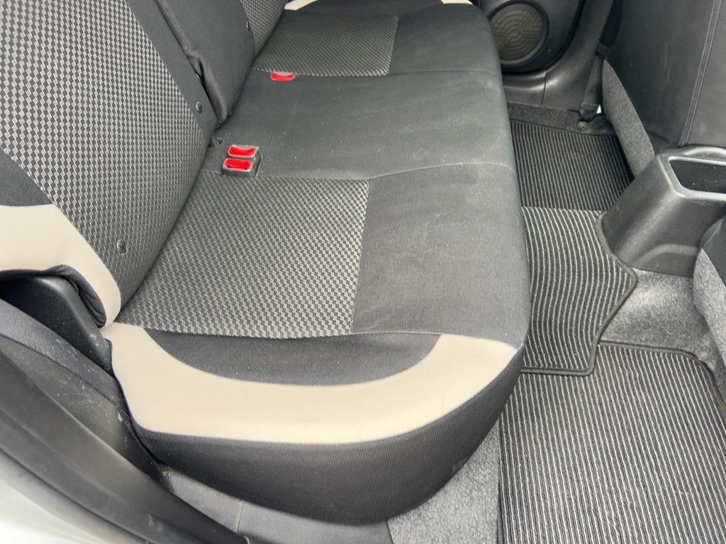 2020 Nissan Note e-power