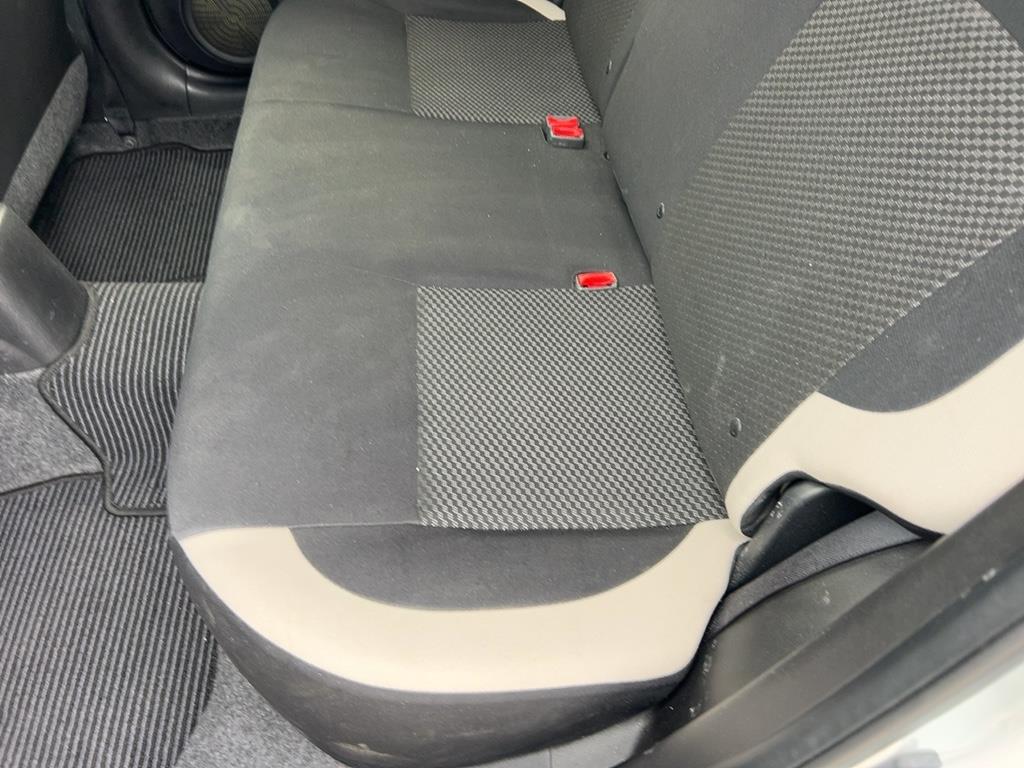 2020 Nissan Note e-power