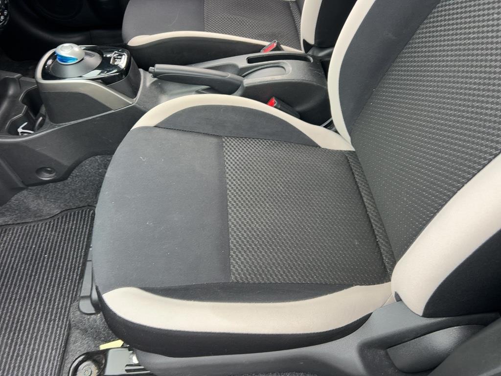 2020 Nissan Note e-power