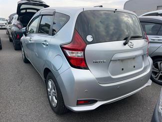 2020 Nissan Note e-power - Thumbnail