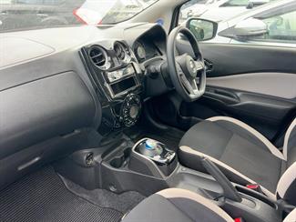 2020 Nissan Note e-power - Thumbnail
