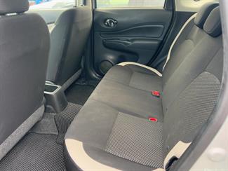 2020 Nissan Note e-power - Thumbnail