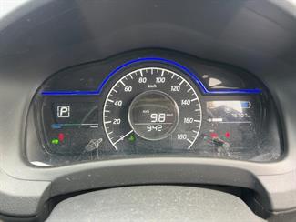 2020 Nissan Note e-power - Thumbnail
