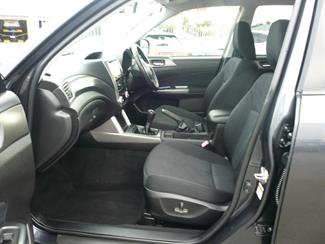 2012 Subaru Forester - Thumbnail