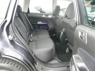 2012 Subaru Forester - Thumbnail