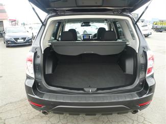 2012 Subaru Forester - Thumbnail