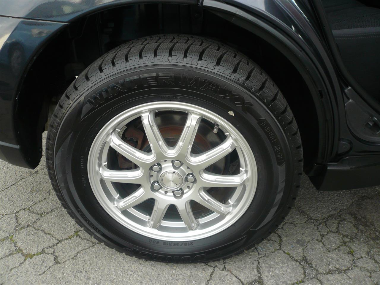 2012 Subaru Forester