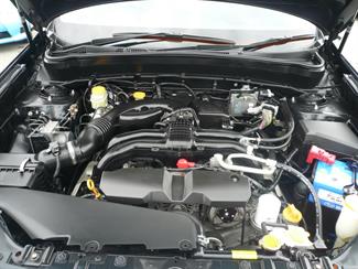 2012 Subaru Forester - Thumbnail