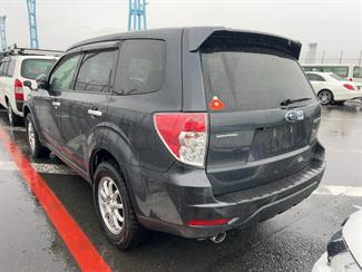 2012 Subaru Forester - Thumbnail