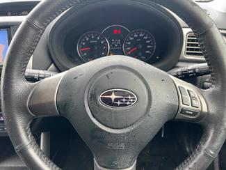 2012 Subaru Forester - Thumbnail
