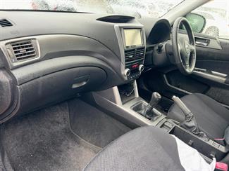 2012 Subaru Forester - Thumbnail