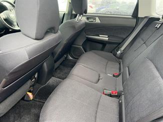 2012 Subaru Forester - Thumbnail