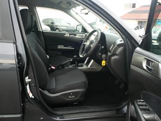 2012 Subaru Forester - Thumbnail