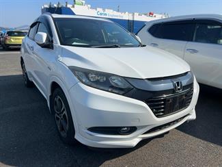 2015 Honda VEZEL - Thumbnail
