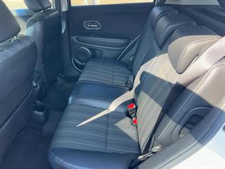 2015 Honda VEZEL - Thumbnail