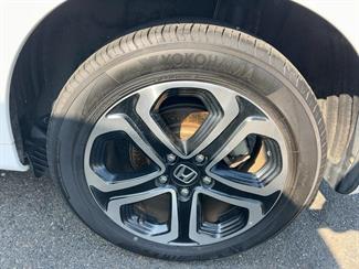 2015 Honda VEZEL - Thumbnail