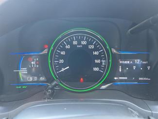 2015 Honda VEZEL - Thumbnail