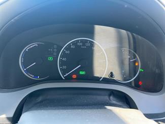 2013 Lexus CT200H - Thumbnail