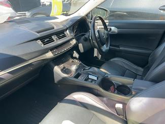 2013 Lexus CT200H - Thumbnail