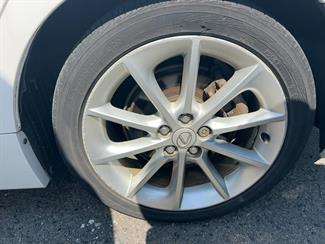 2013 Lexus CT200H - Thumbnail