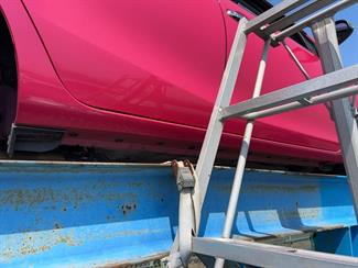 2015 Toyota Aqua - Thumbnail