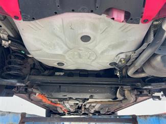 2015 Toyota Aqua - Thumbnail