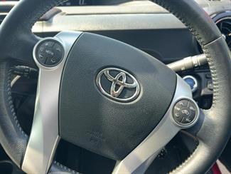 2015 Toyota Aqua - Thumbnail
