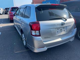 2014 Toyota COROLLA - Thumbnail