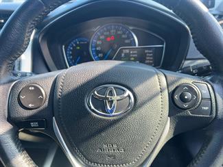 2014 Toyota COROLLA - Thumbnail