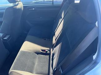 2014 Toyota COROLLA - Thumbnail