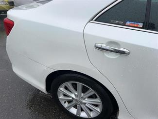 2013 Toyota Camry - Thumbnail