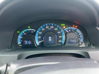 2013 Toyota Camry - Thumbnail