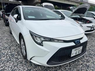 2021 Toyota COROLLA - Thumbnail