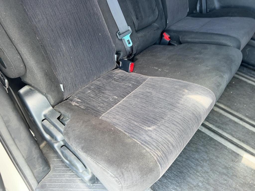 2012 Toyota VELLFIRE